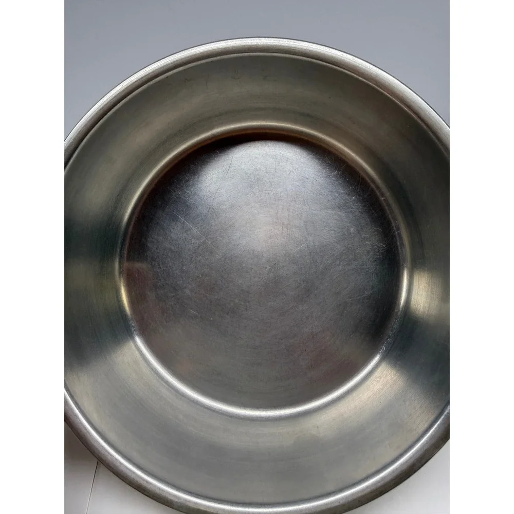 N/A stainless steel